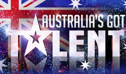 Australia's Got Talent movie